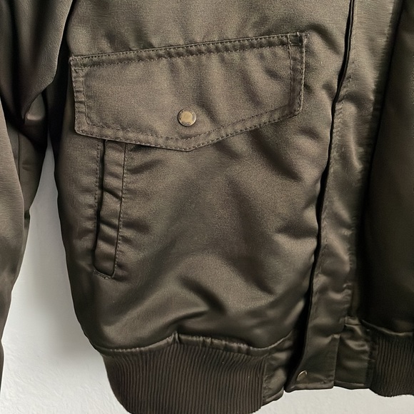 ❌SOLD❌  H & M Jacket - Picture 4 of 16